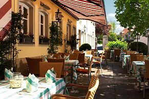 Landwehr-Bräu Hotel