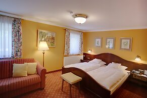 Landwehr-Bräu Hotel