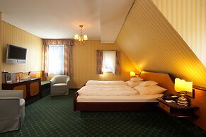 Landwehr-Bräu Hotel