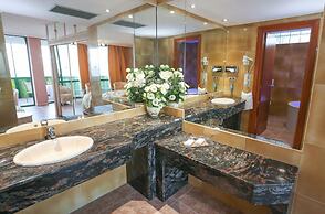 KAKTUS Hotel Kaktus Albir