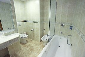 KAKTUS Hotel Kaktus Albir