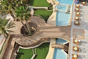 KAKTUS Hotel Kaktus Albir