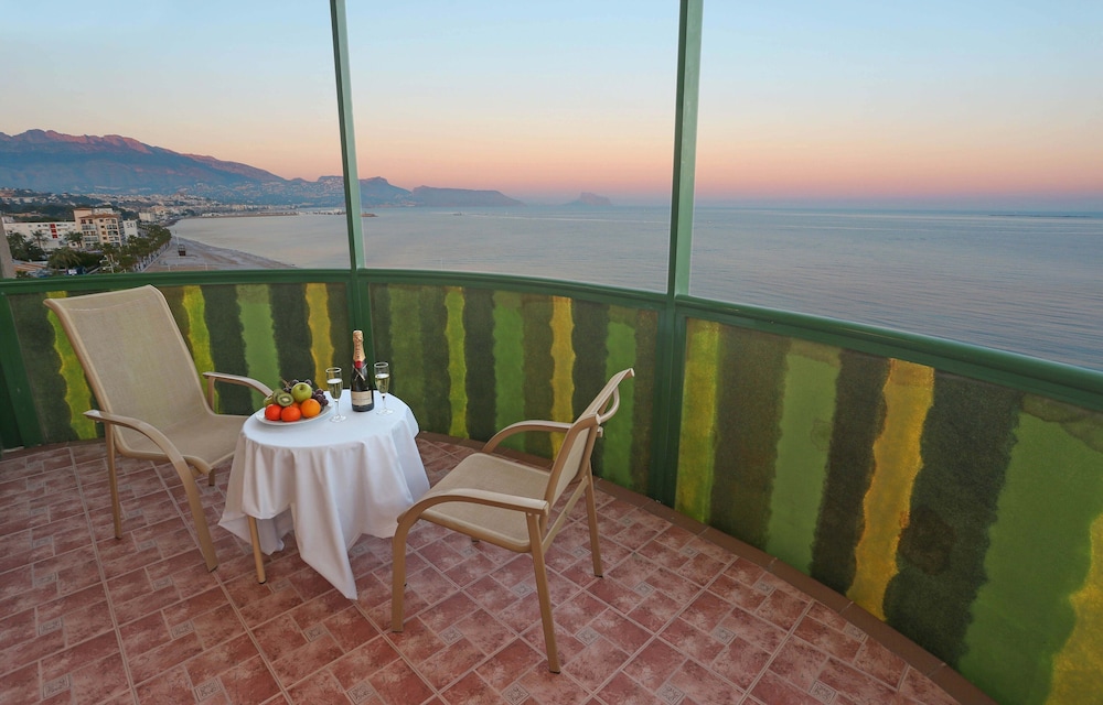KAKTUS Hotel Kaktus Albir