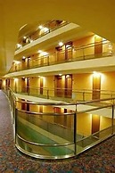 KAKTUS Hotel Kaktus Albir