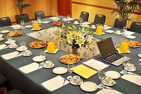 KAKTUS Hotel Kaktus Albir