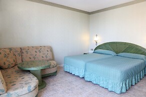KAKTUS Hotel Kaktus Albir