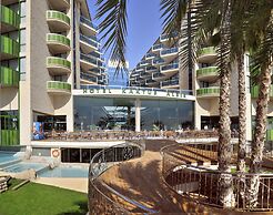 KAKTUS Hotel Kaktus Albir