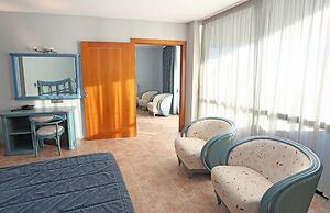 KAKTUS Hotel Kaktus Albir