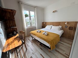 Mosaikhotel