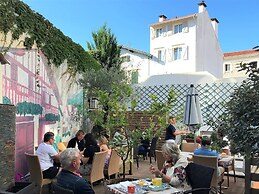 Mosaikhotel