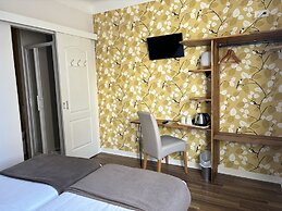 Mosaikhotel