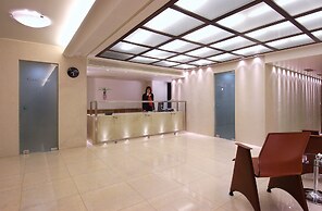 Atrion Hotel