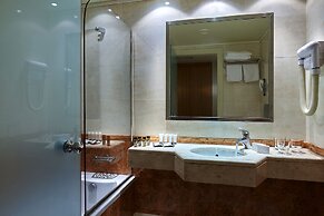 Atrion Hotel