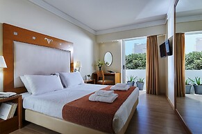 Atrion Hotel