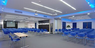Atrion Hotel