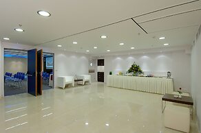 Atrion Hotel