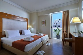 Atrion Hotel