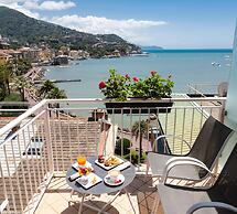 Best Western Plus Tigullio Royal Hotel