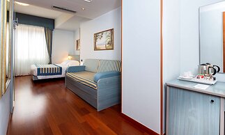 Best Western Plus Tigullio Royal Hotel