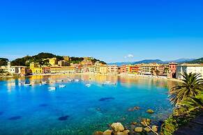 Best Western Plus Tigullio Royal Hotel