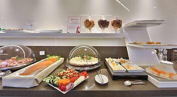 Best Western Plus Tigullio Royal Hotel