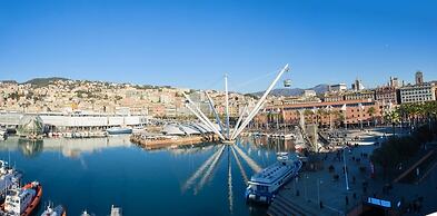 Best Western Plus Tigullio Royal Hotel