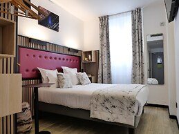 Hôtel Carré Vieux Port