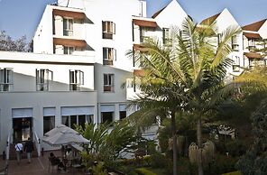 Four Points By Sheraton Arusha, The Arusha Hotel