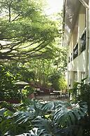 Four Points By Sheraton Arusha, The Arusha Hotel