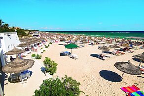 Marhaba Beach