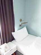 Hotel Zentrum