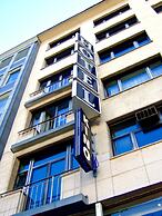 Hotel Zentrum