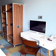 Hotel Zentrum