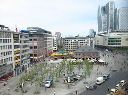 Hotel Zentrum