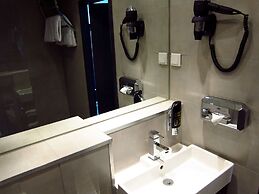Hotel Zentrum