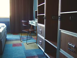 Hotel Zentrum