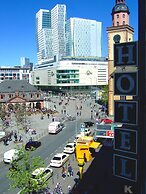 Hotel Zentrum