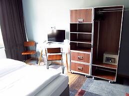 Hotel Zentrum