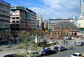 Hotel Zentrum