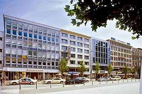 Hotel Zentrum