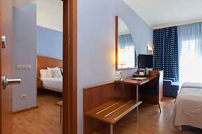 Hotel Delfín