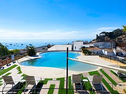 Hotel Delfín