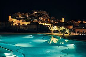 Hotel Delfín