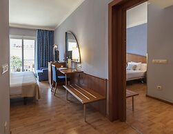 Hotel Delfín
