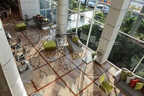 Le Zenith Hotel