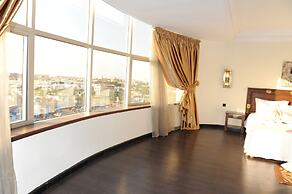Le Zenith Hotel