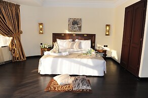 Le Zenith Hotel