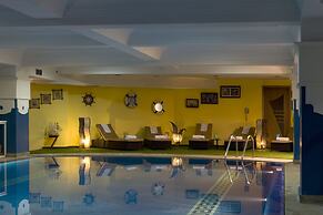 Le Zenith Hotel