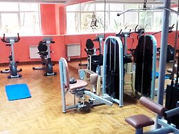 Le Zenith Hotel