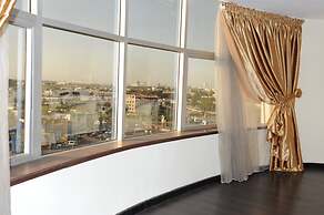 Le Zenith Hotel